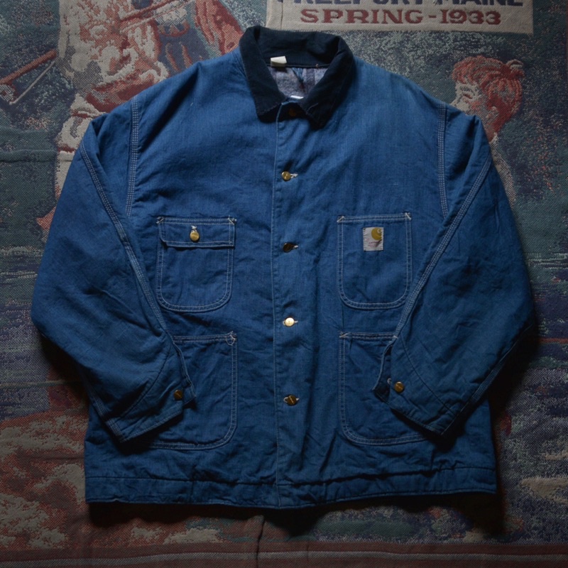 喃寧> CARHARTT (JK-0005) | 蝦皮購物