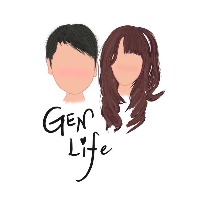 GEN.Life, 線上商店 | 蝦皮購物