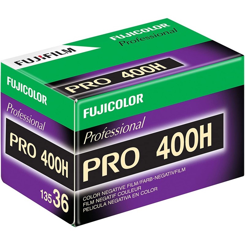 fujifilm pro400h Fuji film pro 400h 135 exp 2022/11 冷凍保存| 蝦皮購物