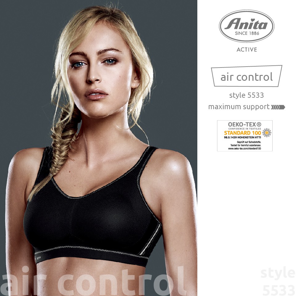 Anita Active 5533 Air control Sports bra
