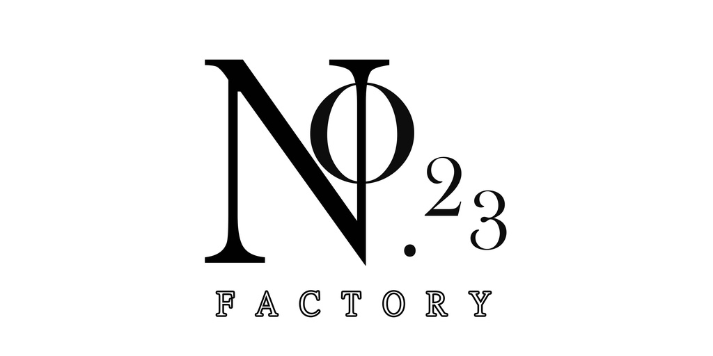 No.23 factory, 線上商店 | 蝦皮購物