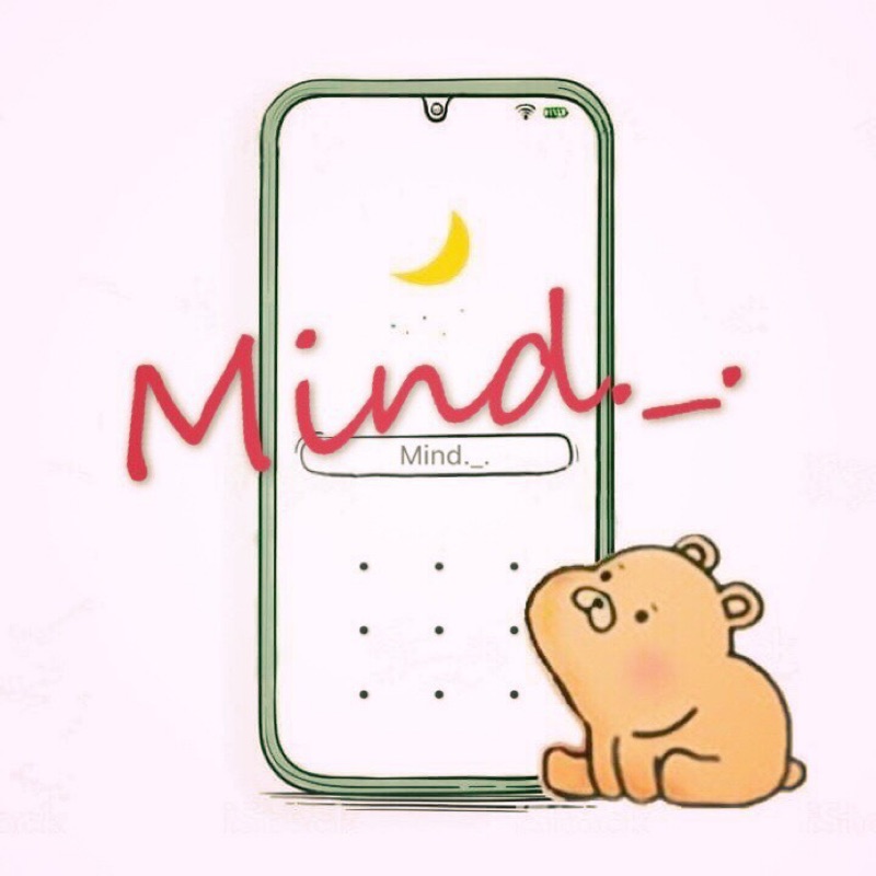 Mind._.store, 線上商店 | 蝦皮購物