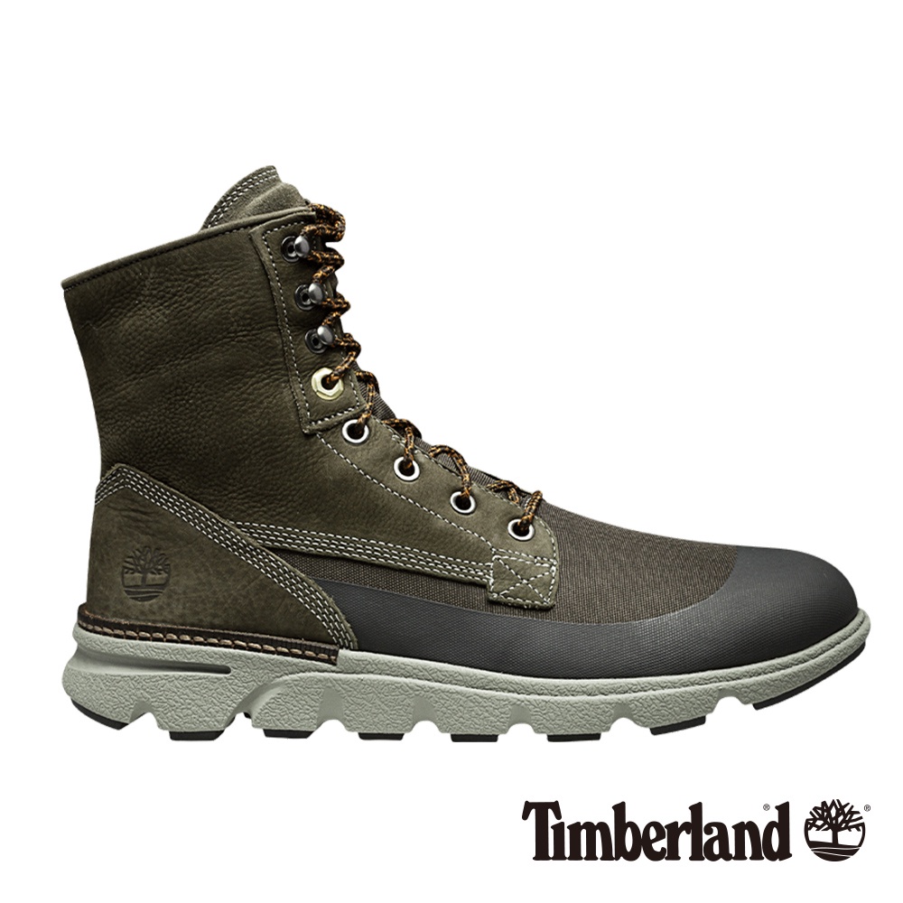 Timberland eagle store bay