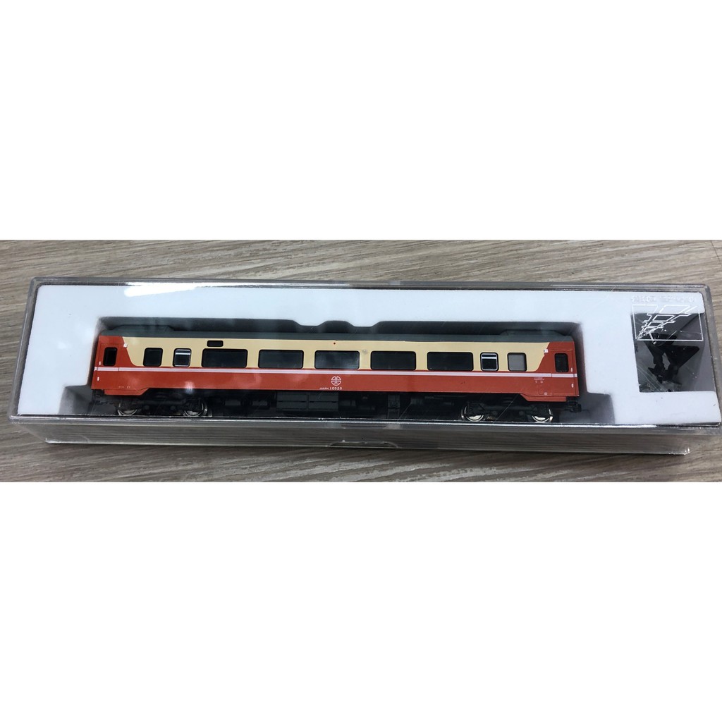鉄道車両ピンバッジ(JR 253系EF81) - 鉄道模型