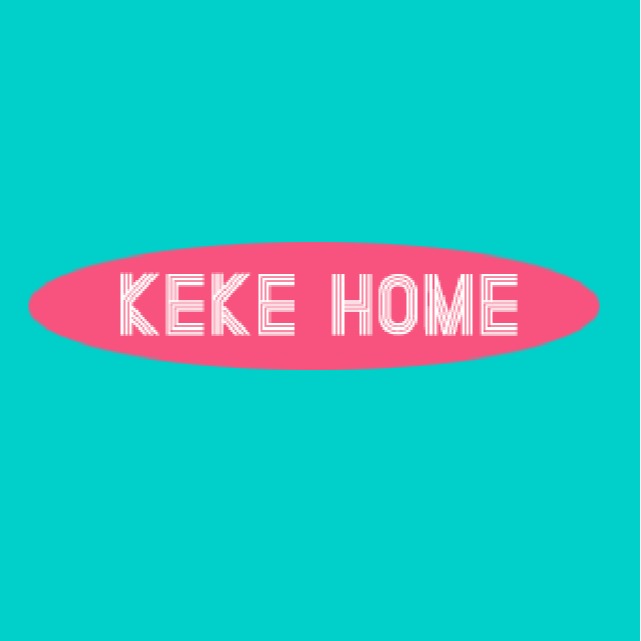 Keke Home丨可可家, 線上商店 | 蝦皮購物