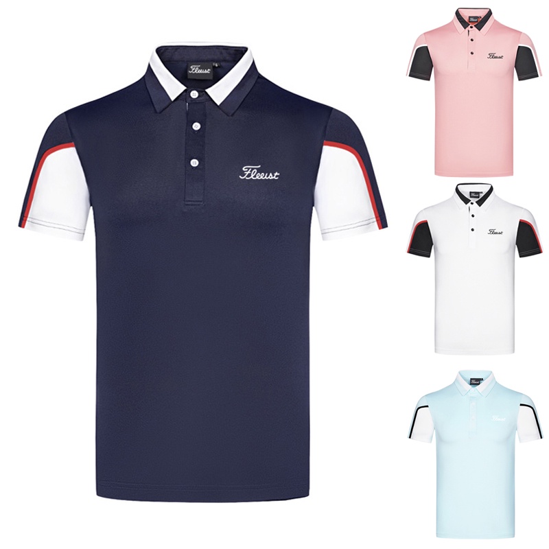 Titleist hot sale golf polo