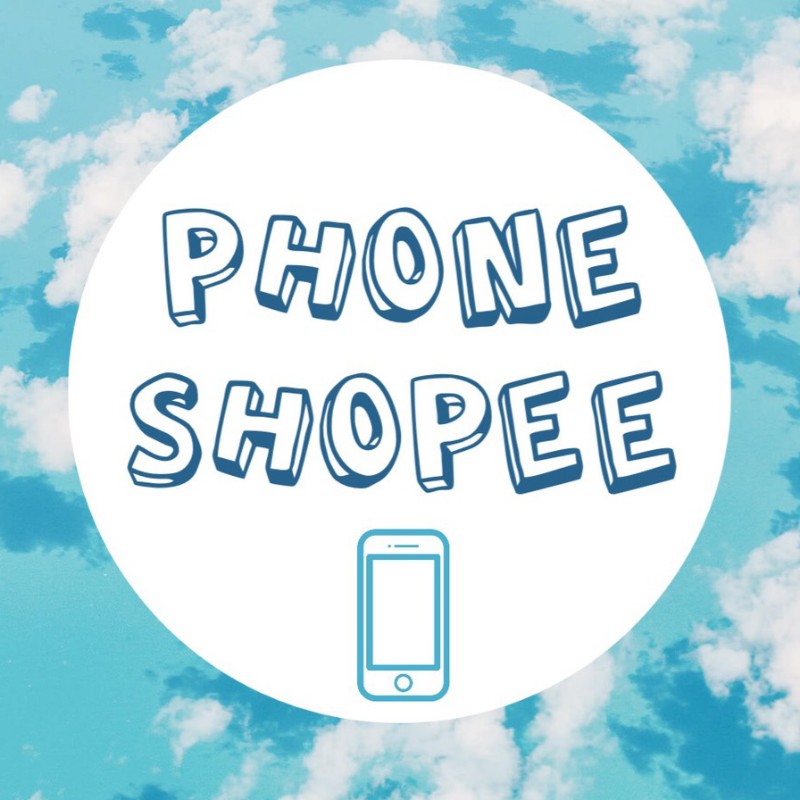phone_shopee, 線上商店 | 蝦皮購物