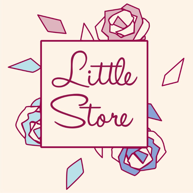Little store販賣所, 線上商店 | 蝦皮購物