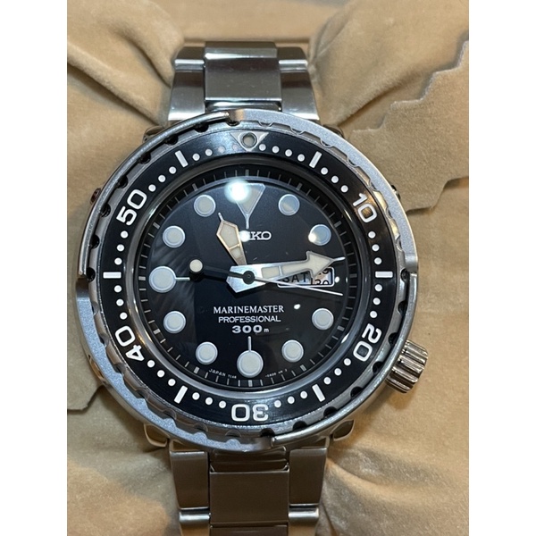 Seiko sbbn015 sale