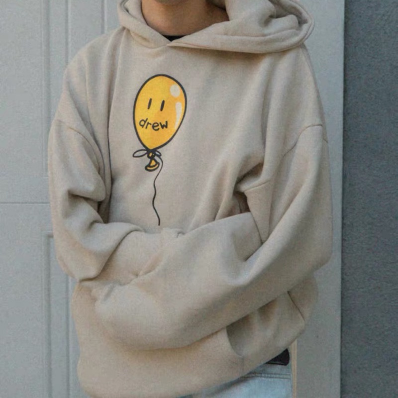 Drew balloon hoodie sale