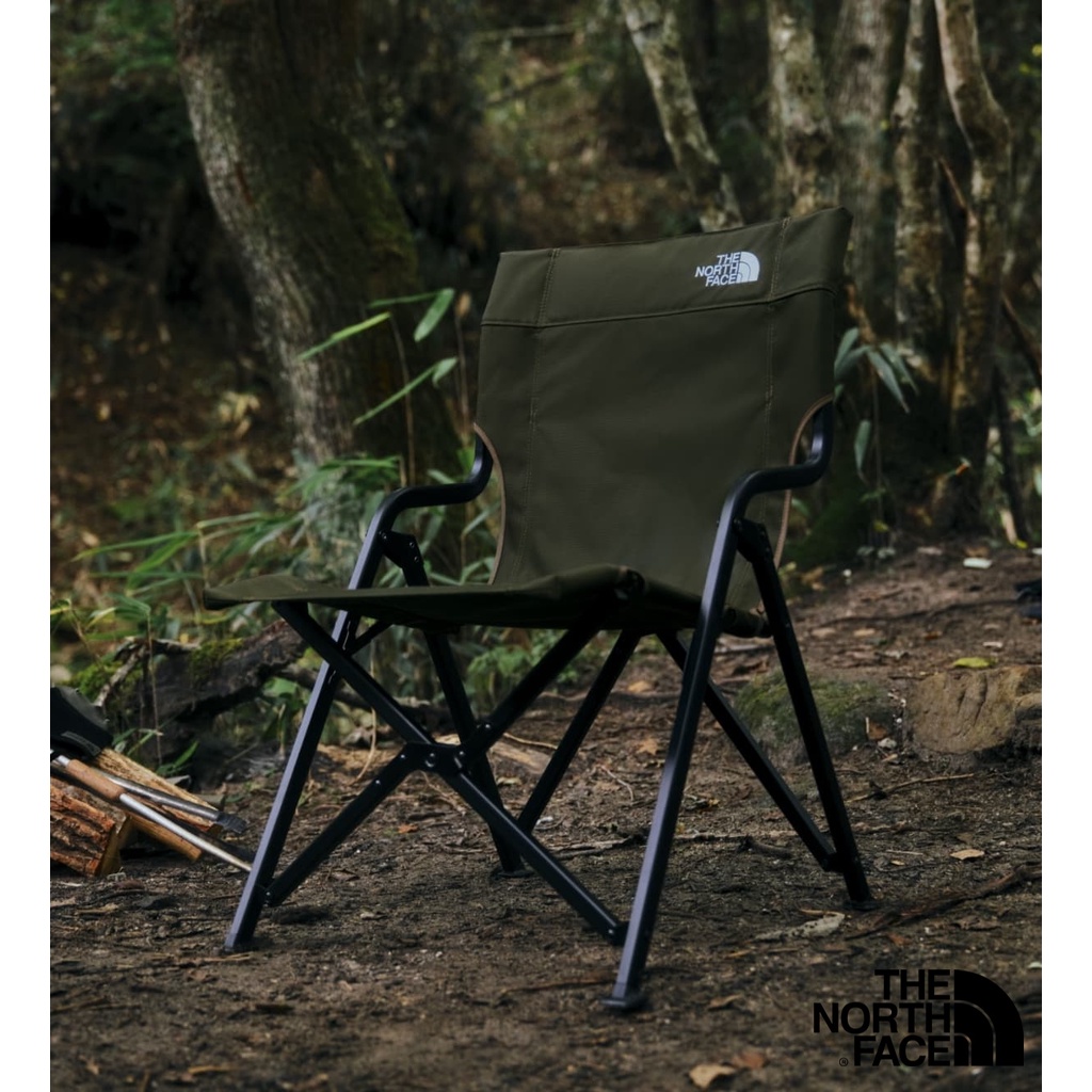 The North Face] Camp Chair Slim 露營椅(下單前請先聊聊詢問