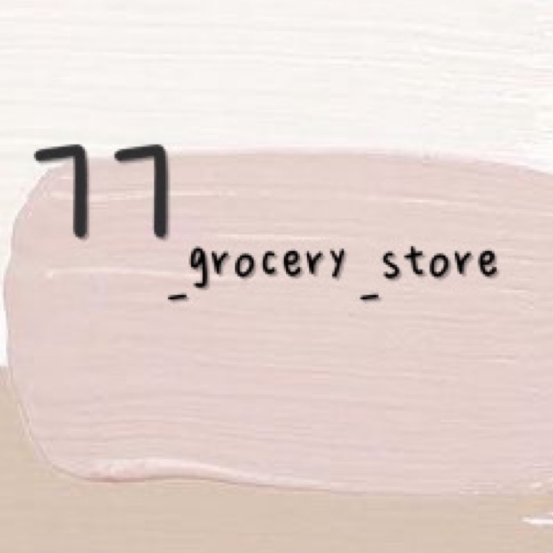 77_grocery_store, 線上商店 | 蝦皮購物