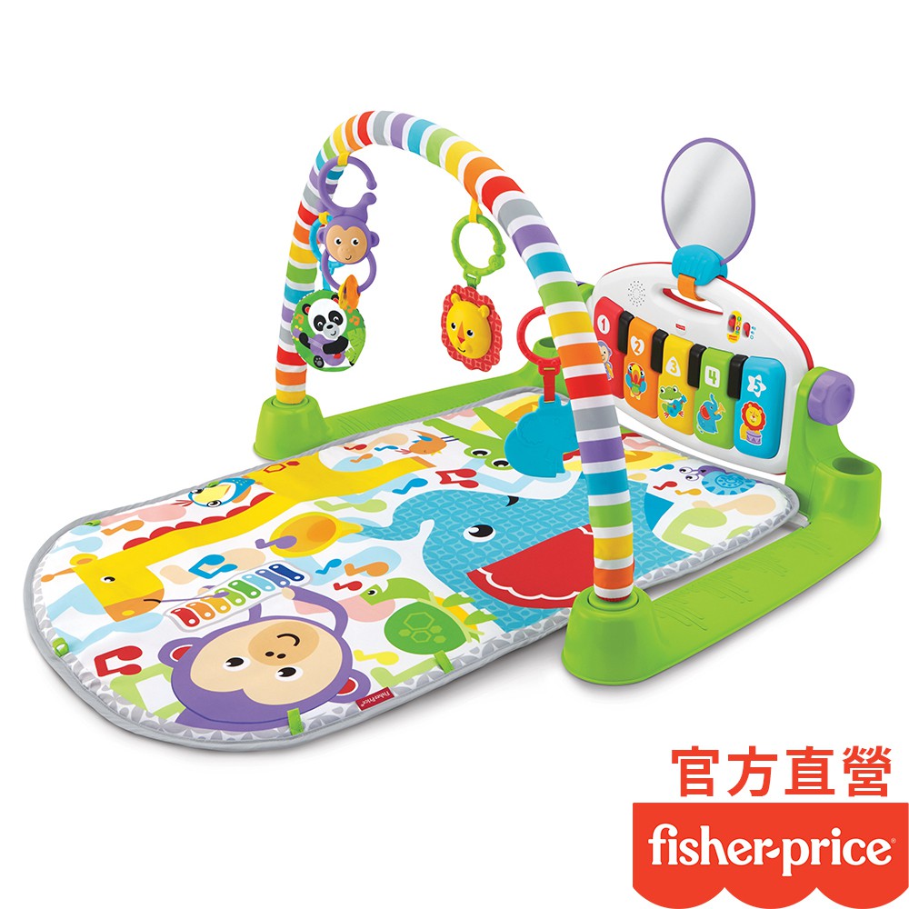 Fisher-Price 費雪, 官方旗艦店| 蝦皮購物