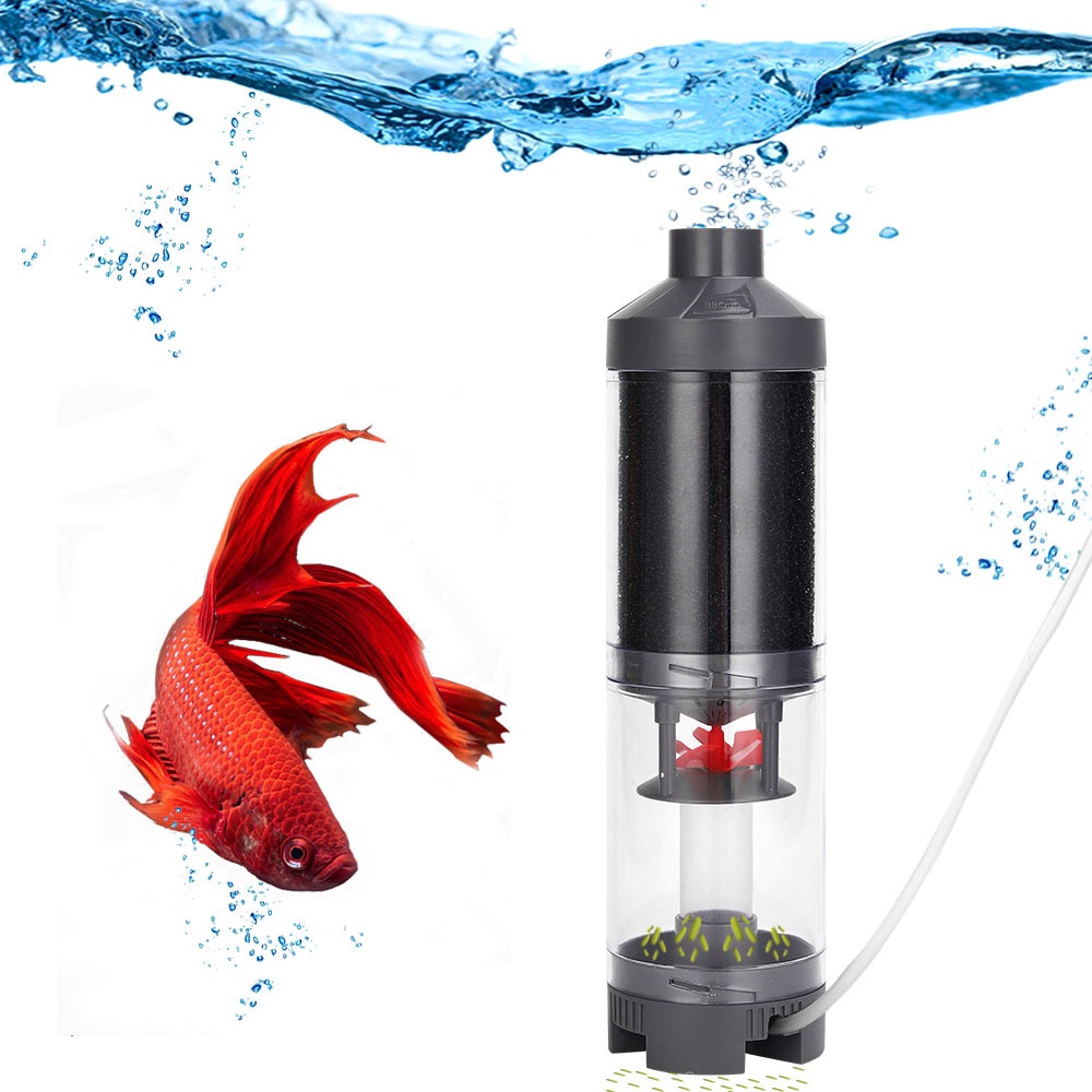 Xinyou Sponge Filter for Small Aquarium Fish Tank XY-2835/2836 - AliExpress