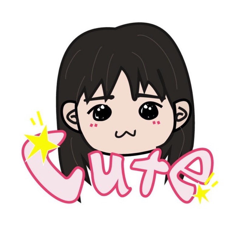 Cute小舖💗, 線上商店 | 蝦皮購物