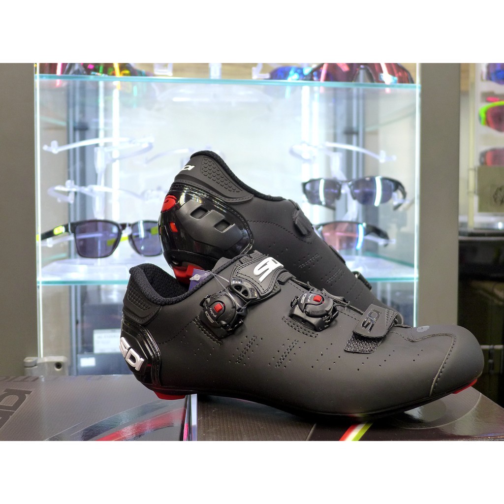 新店區-JCBIKE】公司貨/SIDI ERGO 5 MATT MEGA寬楦版| 蝦皮購物