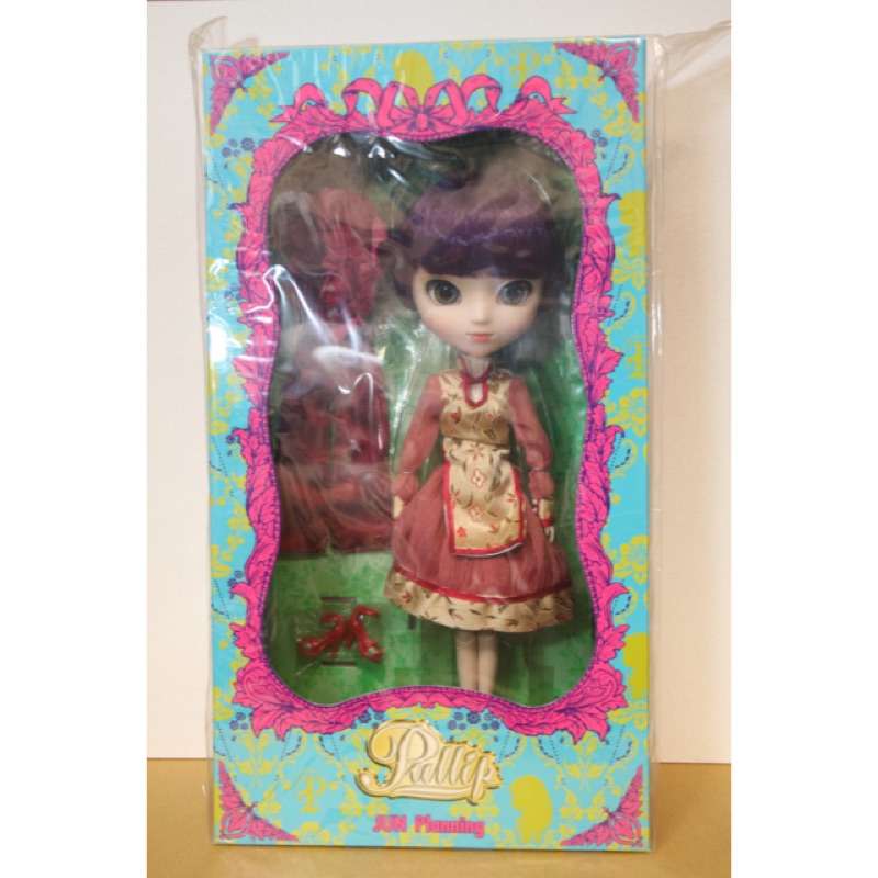 Pullip Xiao Fan hotsell F-591