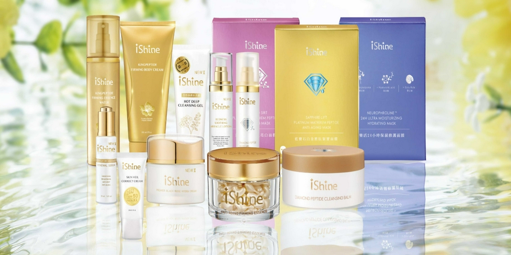 iShine 愛閃耀, 官方線上商城 | 蝦皮購物
