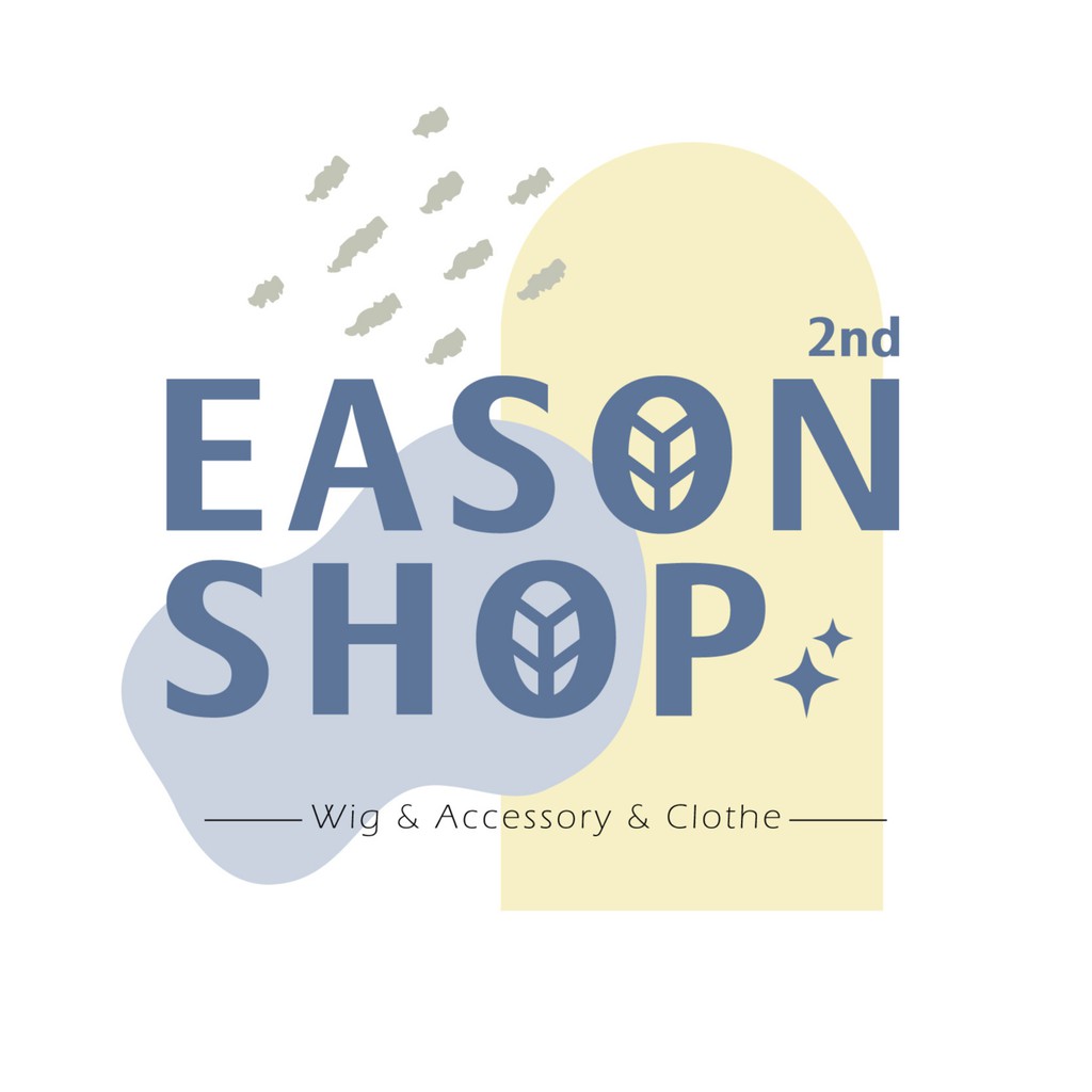 Eason Shop二店, 線上商店 蝦皮購物