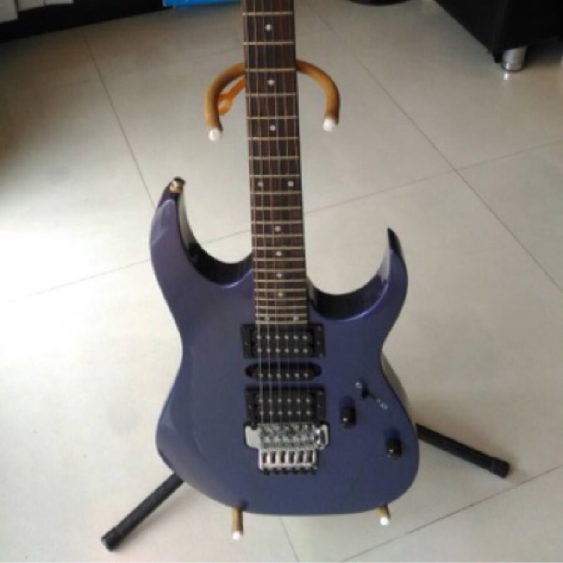 ibanez rg 270 series 電吉他(日本製) | 蝦皮購物