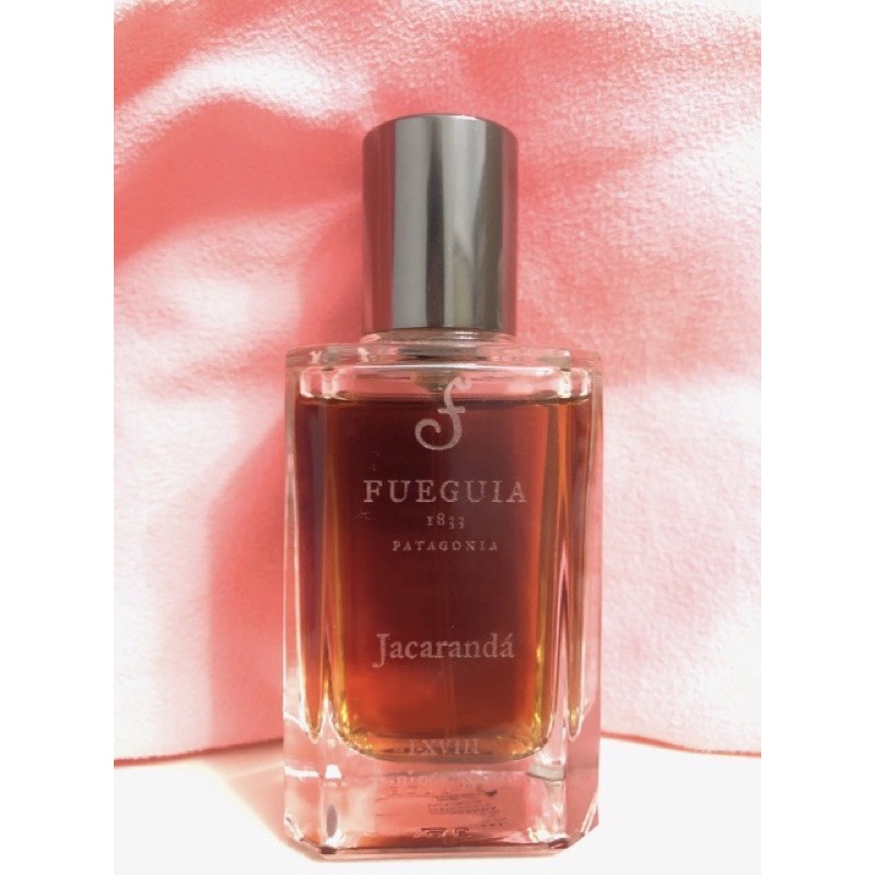 FUEGUIA 1833 Jacaranda 50ml