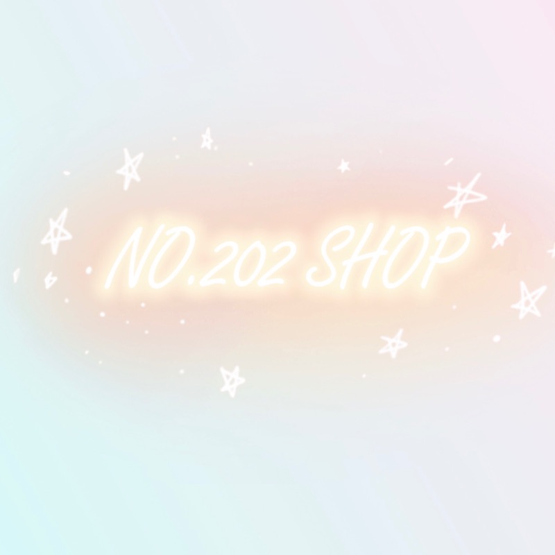 NO.202 SHOP, 線上商店| 蝦皮購物