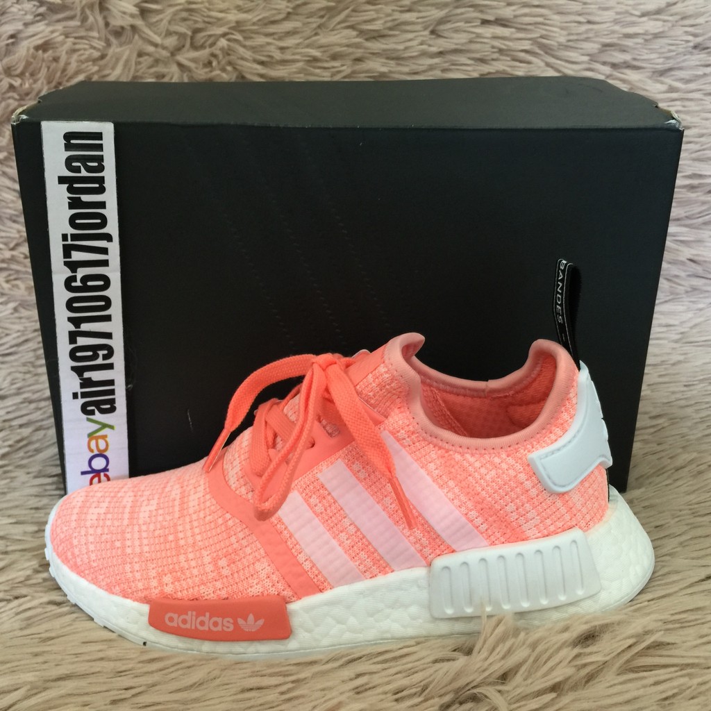 Adidas nmd hotsell blancas 70