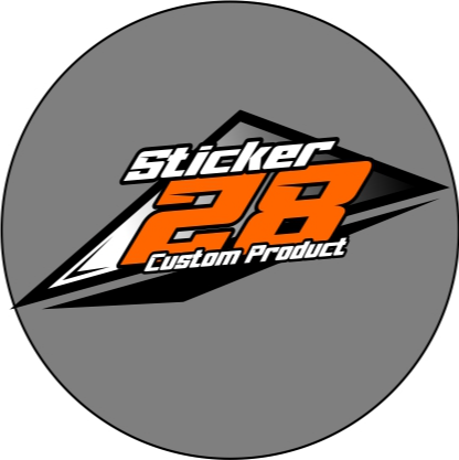 sticker28vc.tw, 線上商店 | 蝦皮購物