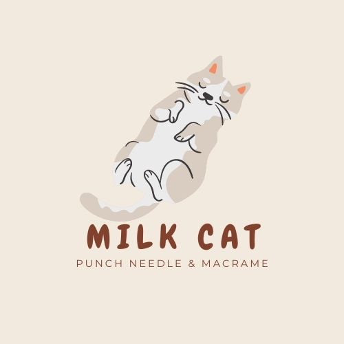 新品即決 ❤︎ アニメショート Milk Angelic Catぬいぐるみポーチ