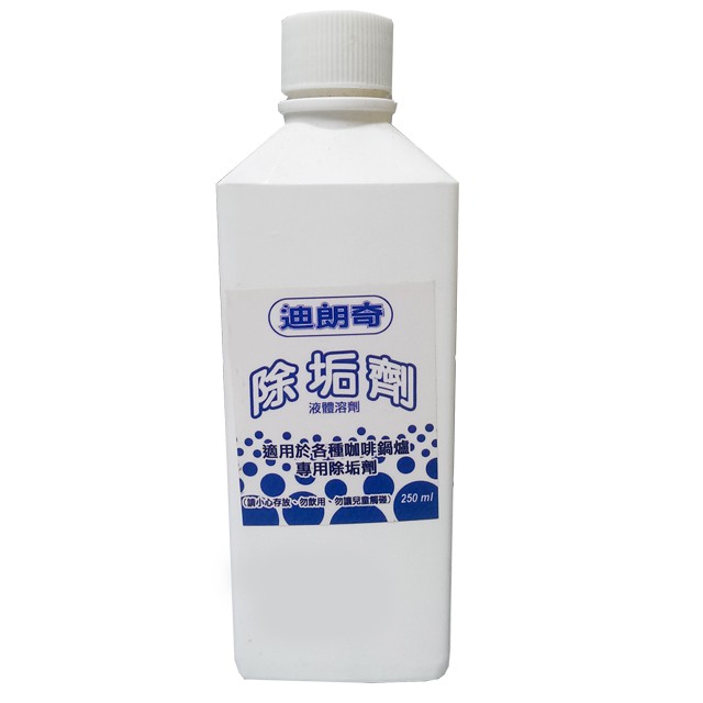 EAM WATER TW 250ml