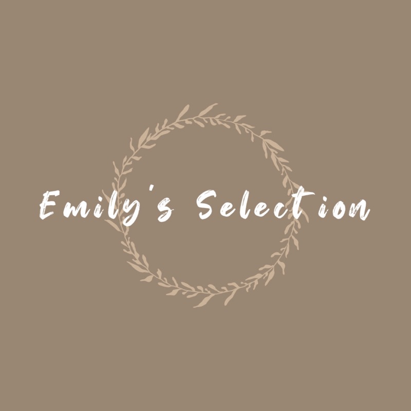 Emilys Selection 線上商店 蝦皮購物