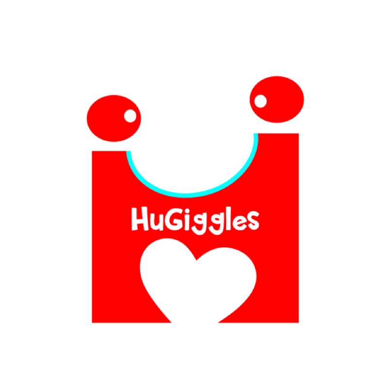 hugiggles, 線上商店 | 蝦皮購物