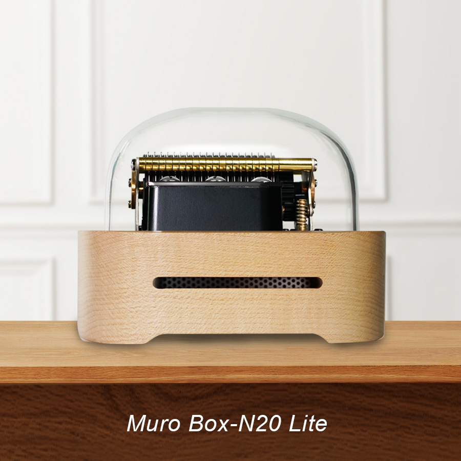 智慧音樂盒 Muro Box, 線上商店 | 蝦皮購物