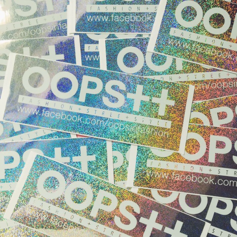 oopsshoptw, 線上商店 | 蝦皮購物