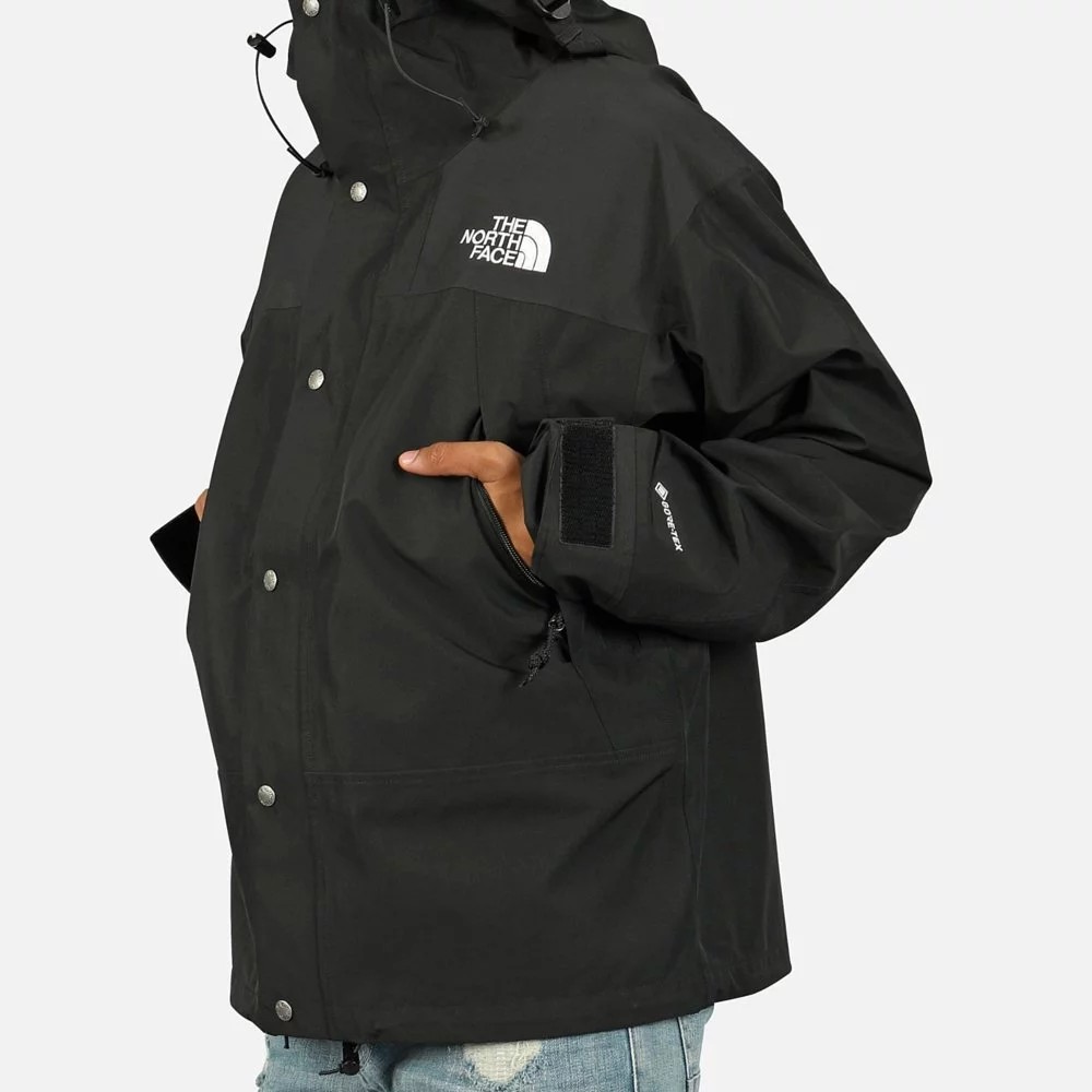 The north face 2025 gtx mountain jacket