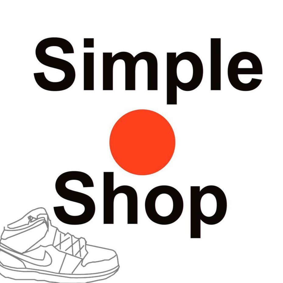 Simple shop, 線上商店 | 蝦皮購物