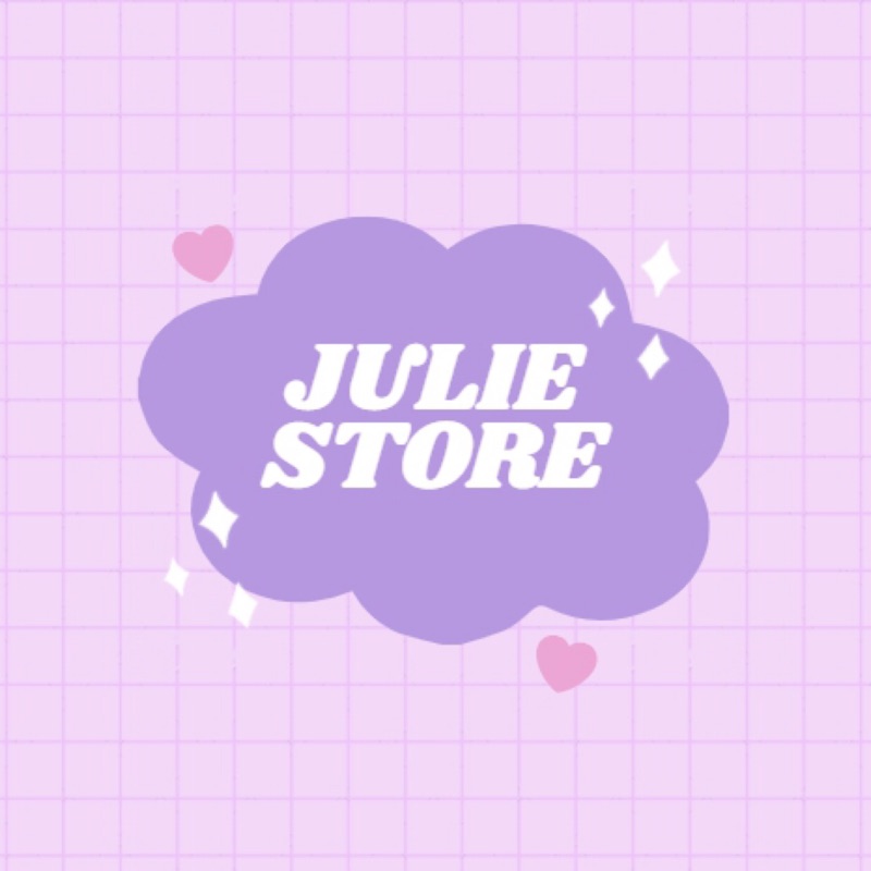 Julie Store, 線上商店 | 蝦皮購物