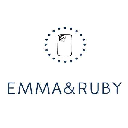 EMMA&RUBY 手機殼 Phone case, 線上商店 | 蝦皮購物