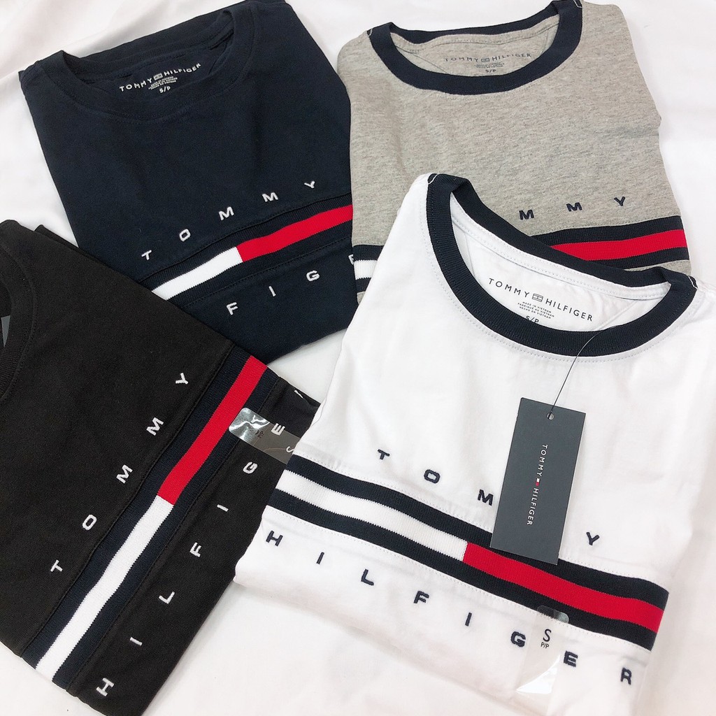 Tommy 衣服