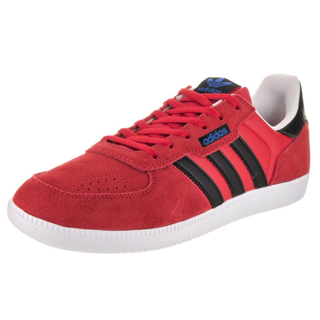 Adidas men's shop leonero skate shoes