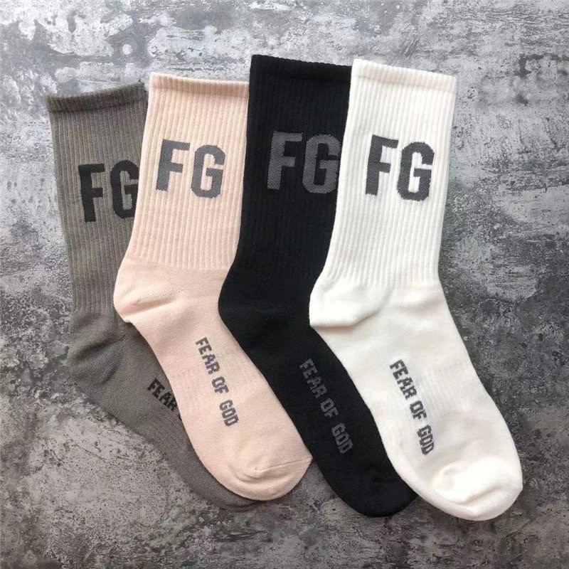 新品］Crew Socks【三色セット】 / FOG Essentials-