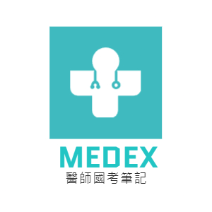 MedEX醫師國考小站, 線上商店 | 蝦皮購物