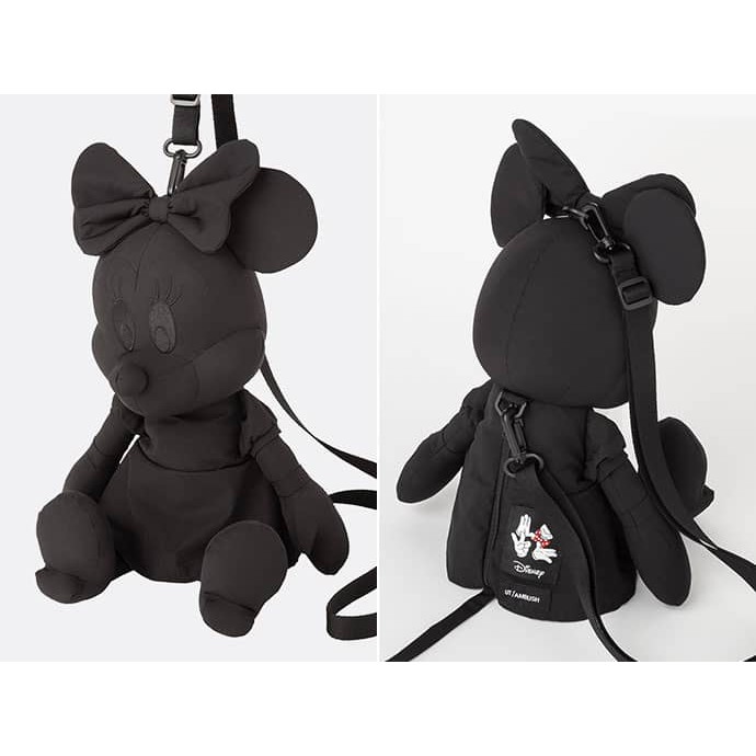 Uniqlo x ambush minnie bag new arrivals