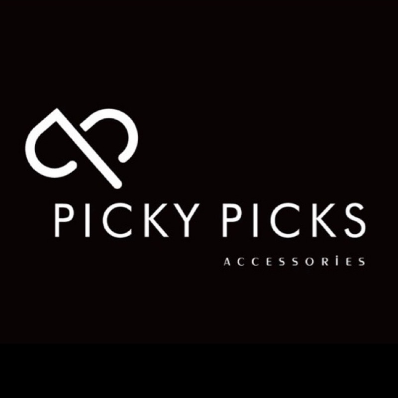 PICKY PICKS 韓國精選飾品配件, 線上商店 | 蝦皮購物
