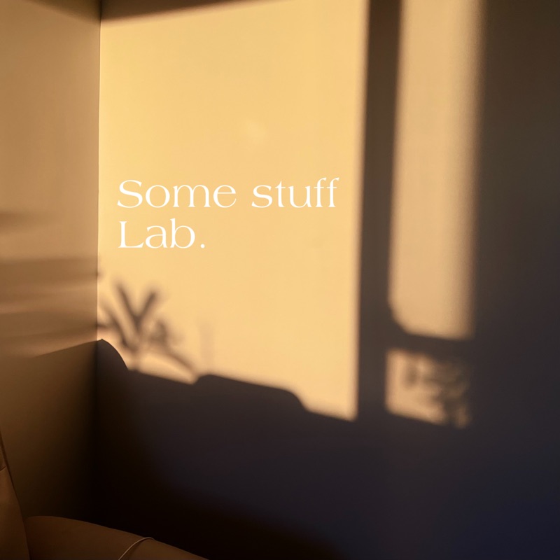 some.stuff.lab, 線上商店 | 蝦皮購物