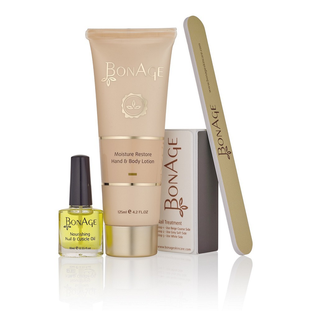 BONAGE Moisture Boost Eye Serum-