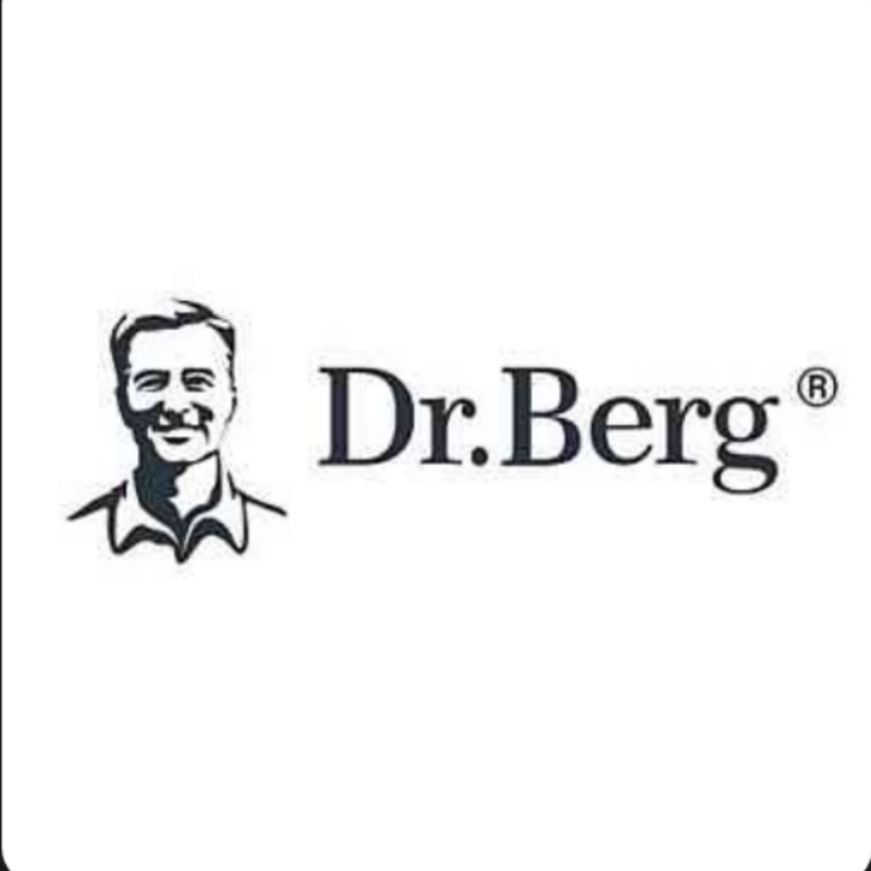 伯格醫生Dr.Berg的健康世界, 線上商店 蝦皮購物