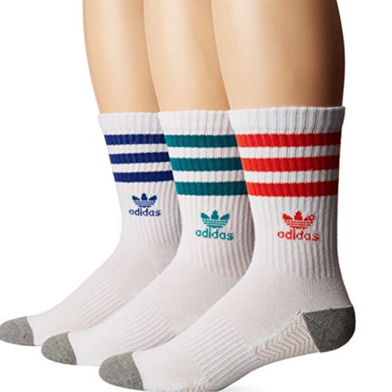 Adidas 2025 original socks