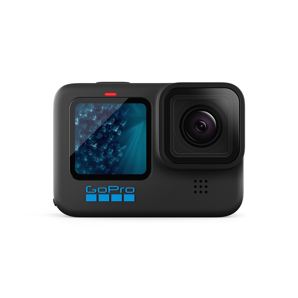 GoPro】HERO 11 HERO11 Gopro11 運動攝影機CHDHX-111-RW (正成公司貨