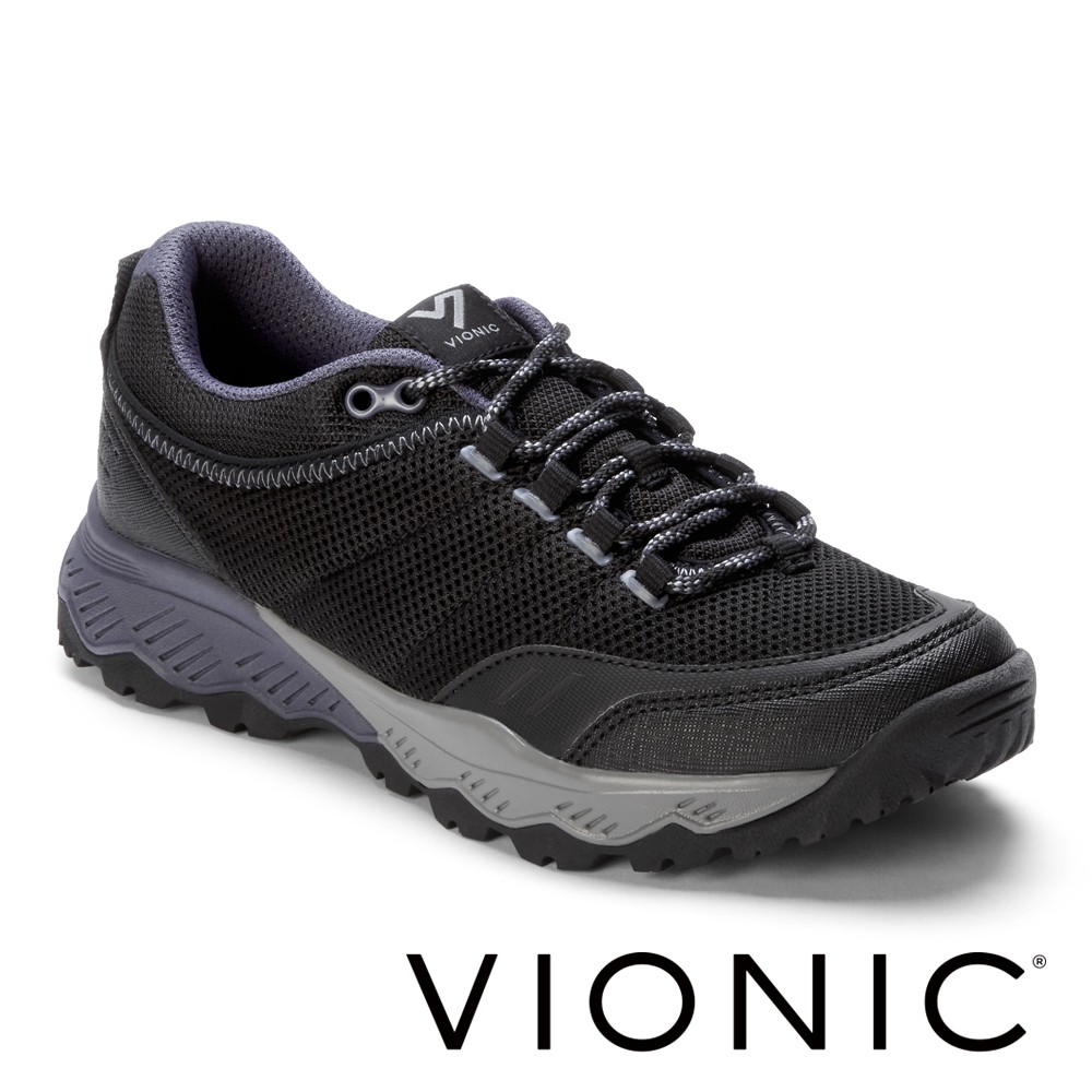 Vionic mckinley 2025 trail walker